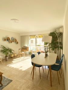 Appartement Cannes-Le Cannet Charmant 3 pièces 3 Rue Czernicky 06110 Le Cannet Provence-Alpes-Côte d\'Azur