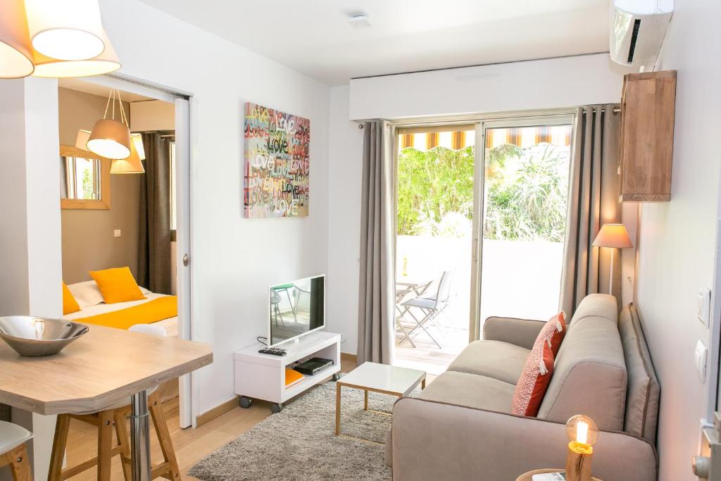 Cannes Le Vendome 3 Rue d'Alger, 06400 Cannes