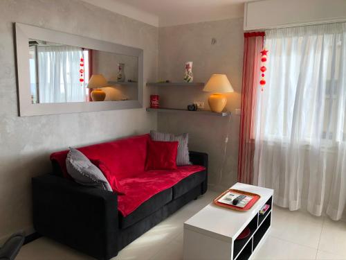Cannes Les Pins