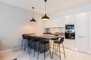 Cannes Luxury Rental - Apartment City Center