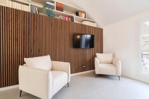 Cannes Luxury Rental - Apartment City Center