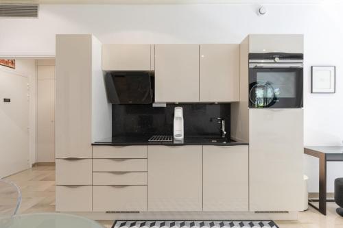 Cannes Luxury Rental - Apartment City Center