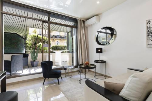 Cannes Luxury Rental - Apartment City Center