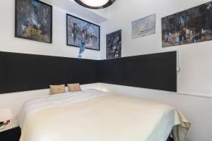 Cannes Luxury Rental - Apartment City Center