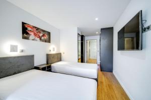Cannes Luxury Rental - Croisette Apartment