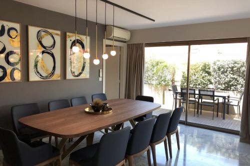 Cannes Luxury Rental - Penthouse