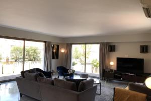 Cannes Luxury Rental - Penthouse