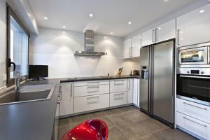 Cannes Luxury Rental - Penthouse