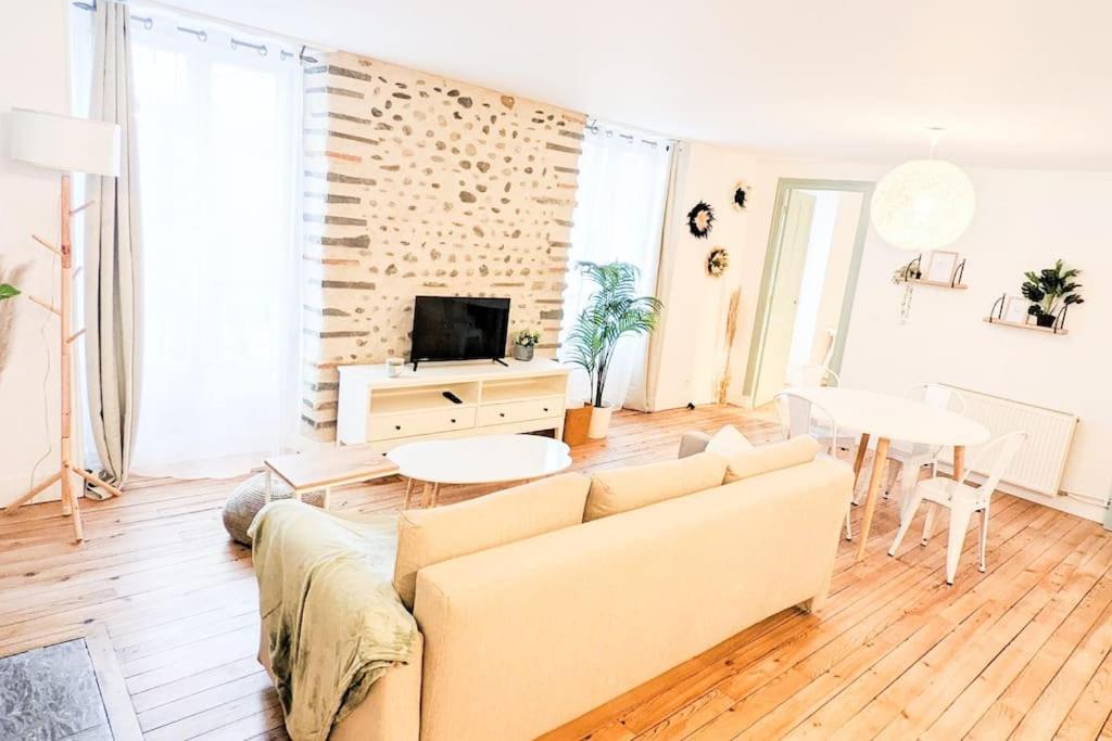 Cannes - Magnifique studio moderne