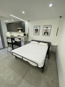 Cannes - Magnifique studio moderne