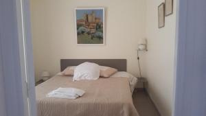 Cannes Marechal Juin Two Bedrooms