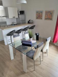 Appartement Cannes Mimosas Apartment 66 Rue Jean Jaures 06400 Cannes Provence-Alpes-Côte d\'Azur