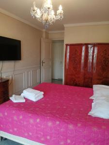 Appartement Cannes Mimosas One Bedroom 3 Rue des Mimosas 06400 Cannes Provence-Alpes-Côte d\'Azur