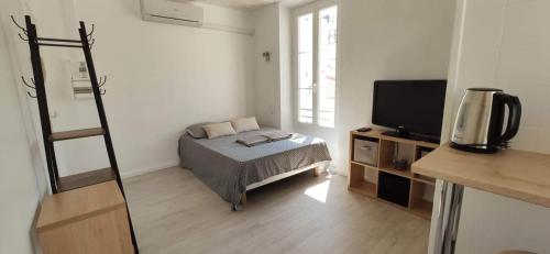 APPARTEMENT CANNES MONTFLEURY Cannes france