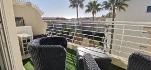 Appartement Cannes Palm Beach plage 2 minutes à pieds 12 Rue du Cros Vieil 06400 Cannes Provence-Alpes-Côte d\'Azur