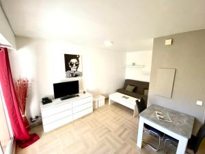 Appartement Cannes Passy By SCLS Locations 80 Avenue du Maréchal Gallieni 06400 Cannes Provence-Alpes-Côte d\'Azur