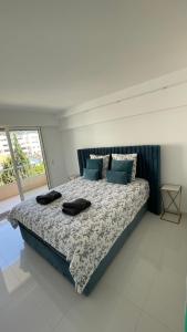 Cannes Pointe Croisette : superbe logement vue mer