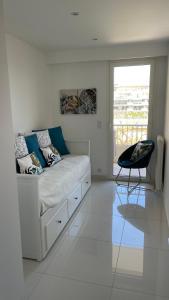 Cannes Pointe Croisette : superbe logement vue mer