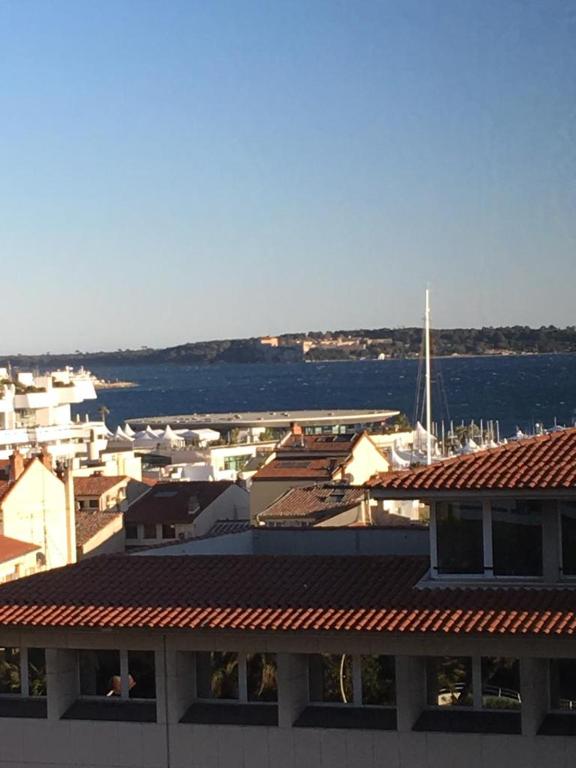 Cannes Président Vue Mer Le Président 14-16 Rue Louis Blanc, 06400 Cannes