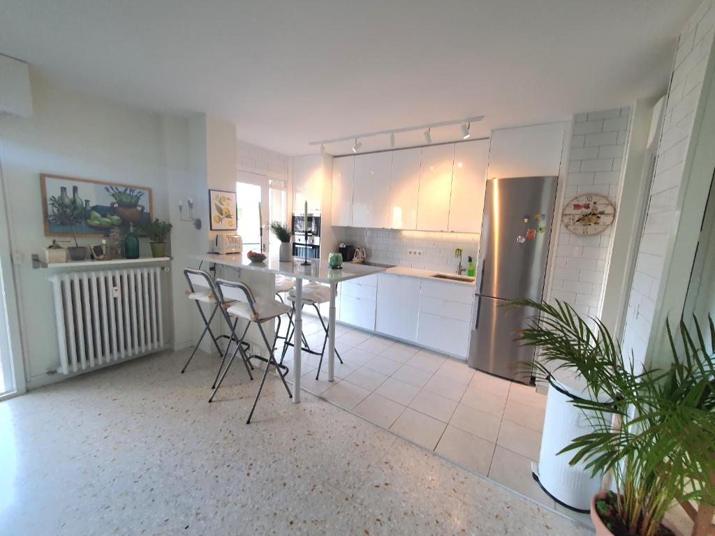 Appartement Cannes Prince de Galles 19 Avenue Prince de Galles 06400 Cannes