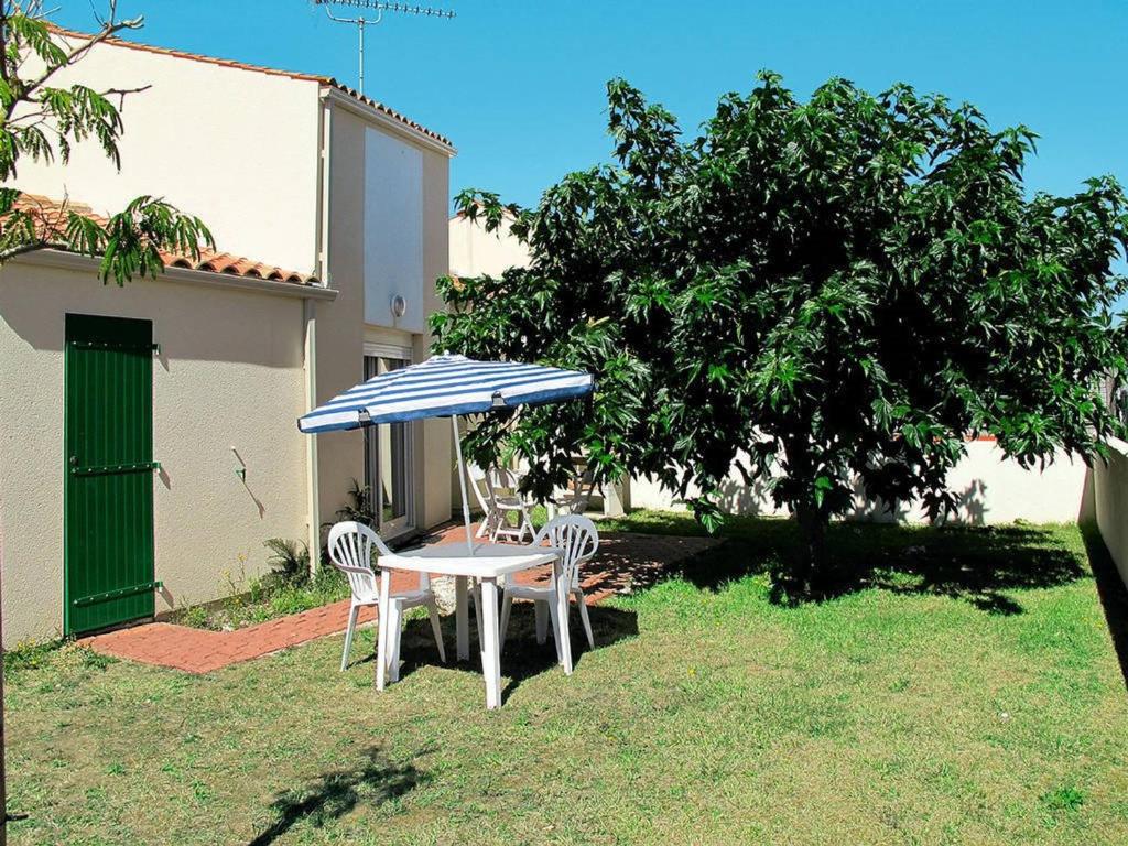 Cannes quartier Banane 3P 6 couchages