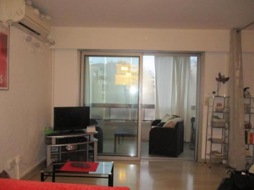 Cannes Riou Studio