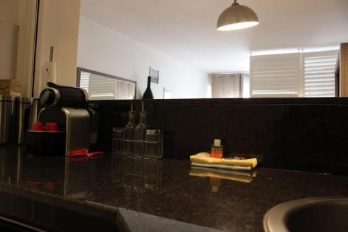 Cannes Rue Antibes - Studio