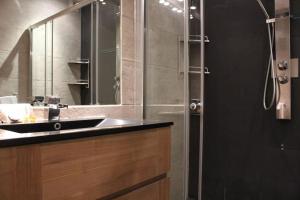 Cannes Rue Antibes - Studio