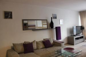 Cannes Rue Antibes - Studio