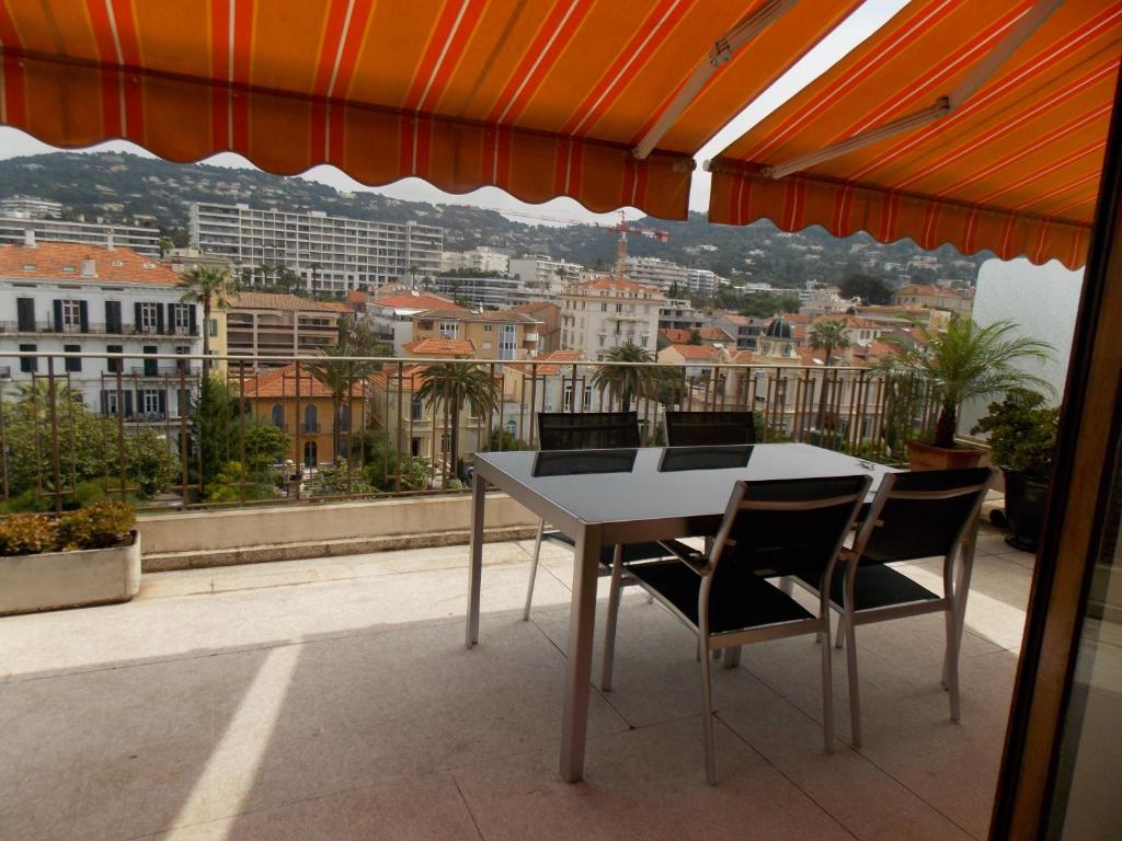 Appartement Cannes Satellite 22 Boulevard de Lorraine 06400 Cannes