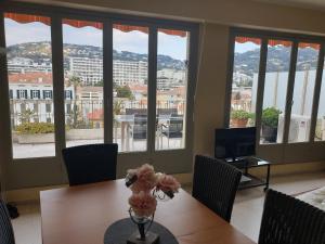 Appartement Cannes Satellite 22 Boulevard de Lorraine 06400 Cannes Provence-Alpes-Côte d\'Azur