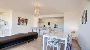 Appartement CANNES SERGENT GAZAN 5 Rue du Sergent Gazan 06400 Cannes Provence-Alpes-Côte d\'Azur