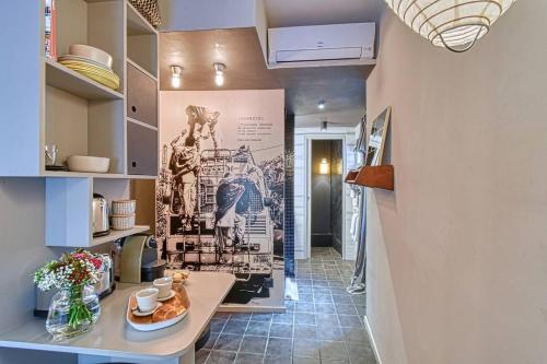 Cannes Studio - Cannes Forville