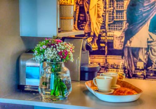 Cannes Studio - Cannes Forville