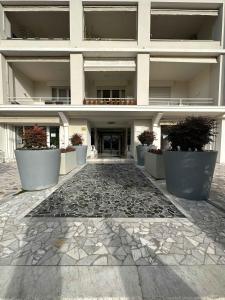 Appartement Cannes Studio situé dans la résidence Gallia Historique 25 Bd Montfleury 06400 Cannes Provence-Alpes-Côte d\'Azur