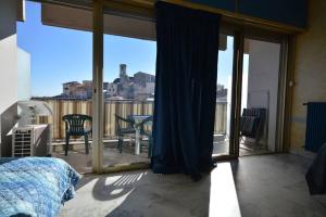 Appartement Cannes -studio - Vue Degagee - Climatisation 16 Rue des Suisses 06400 Cannes Provence-Alpes-Côte d\'Azur