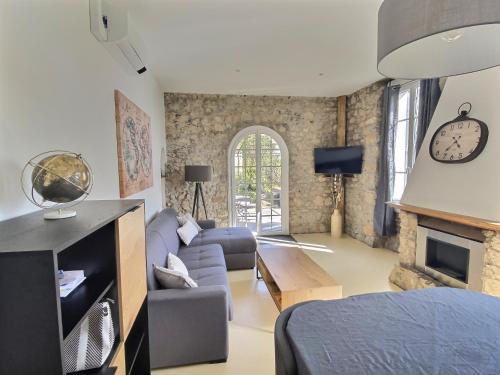 Cannes : superbe appartement avec terrasse !!!