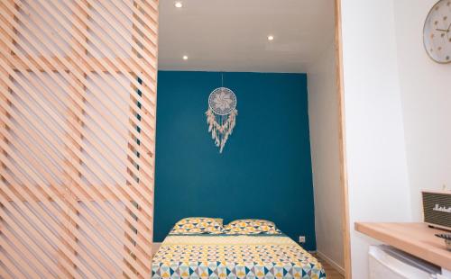 Cannes - Superbe appartement en plein coeur de cannes