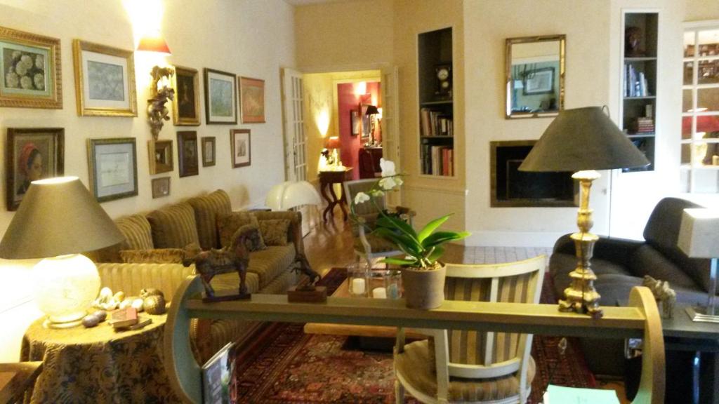 Cannes - Superbe appartement en plein coeur de cannes
