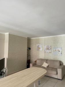 Cannes: superbe appartement en résidence