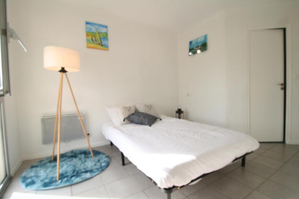 CANNES Superbe appartement vue mer panoramique 06400 Cannes