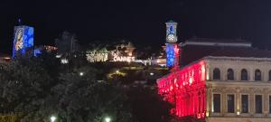 Cannes suquet Croisette