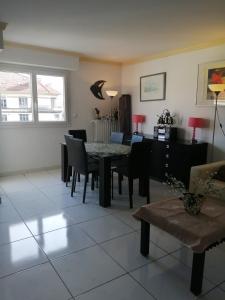 Appartement Cannes Two Bedrooms 26 Boulevard de la République 06400 Cannes Provence-Alpes-Côte d\'Azur