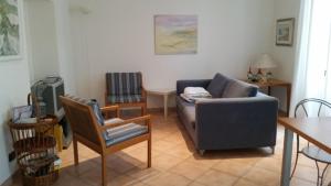 Cannes Two Bedrooms Clemenceau
