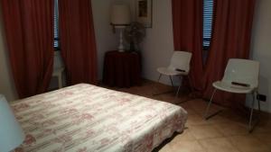 Cannes Two Bedrooms Clemenceau