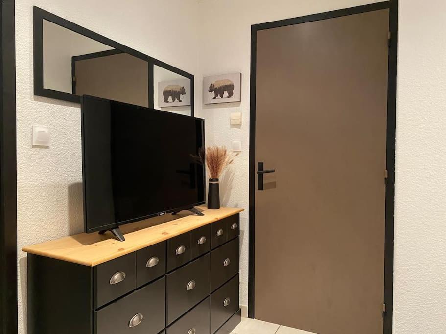 Cannes un spacieux appartement