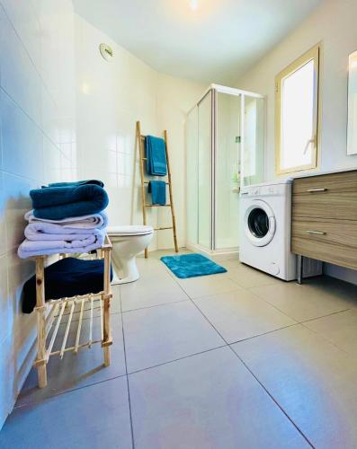 Cannes un spacieux appartement