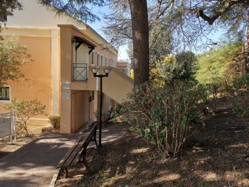 Cannes Villa Francia appartement 7 personnes climatisé