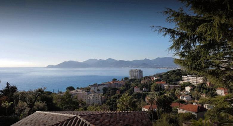 Cannes Villa Francia 33 Avenue Amiral Wester Wemyss, 06150 Cannes