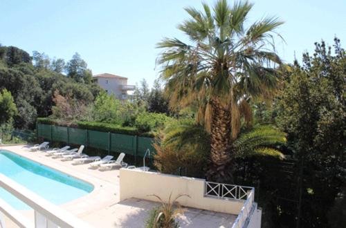 Cannes Villa Francia